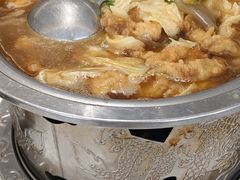 -山东宾馆·齐鲁苑餐厅