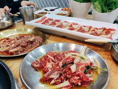 -胖老板的烤肉店—原鲜牛道(学府路店)