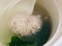 -上海小南国(金桥国际广场店)