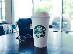 -星巴克(衡阳崇盛晶珠广场店)