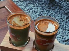 -Metal hands·铁手咖啡