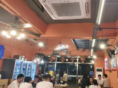 -老何太太鹤岗小串·团建聚餐(龙华店)