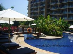 2副本-三亚亚龙湾红树林度假酒店