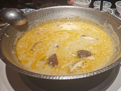 -古膳记猪肚鸡.生蚝鸡(拱北店)