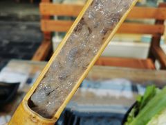 鲜虾滑-丽江庭院之爱在路上(西单店)