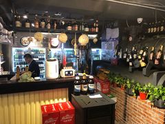 -鑫釜山海鲜烧烤(浑南店)