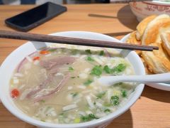 -向阳羊汤(千峰店)