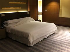 -厦门喜来登酒店