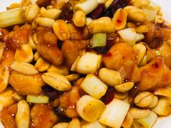 -老边饺子馆(金源店)