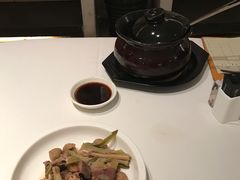 -衡山汇·高级粤菜(霄云路店)
