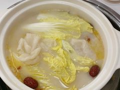 猪肚鸡-廣順興(兴华路店)