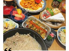 -一心创作料理屋(经开万达店)