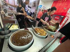 -阿姨牛杂(北京路店)
