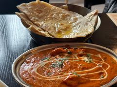 -克比叔叔印度餐厅Kebabs on the Grille(永康路分店)