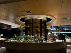 -上海东方佘山翰悦阁酒店·Vie全日制餐厅