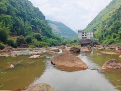 -赤水丹霞旅游区·大瀑布