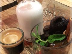 -咖梦餐厅 COMENG RESTAURANT