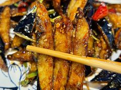 -醉炫音速烧烤·干煸菜(沙河总店)