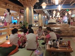 -青水瓦台汤泉(新华店)