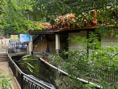 -将军关探险漂流