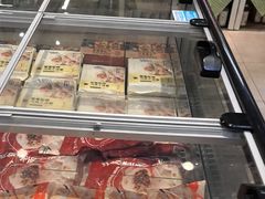 -盒马鲜生(红莲店)