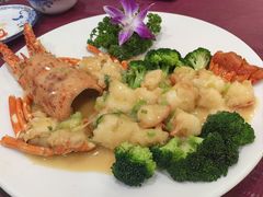 -天天海鲜城·海鲜大排档(新溪店)