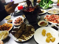 -松明一烤肉馆(鲁园店)