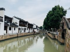 -陈云纪念馆