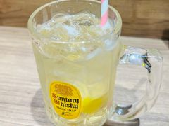 嗨棒-AJIYA炭火烧肉(徐汇正大乐城店)