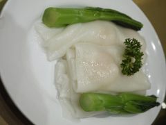 肠粉-糖朝(尖沙咀店)