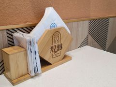 -提雅新疆炒米粉(青岛万象城店)