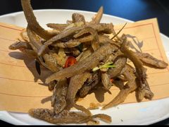 -虎哥私房菜(馒头山店)