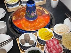-咏江南·苏式火锅·苏州评弹(观前街店)