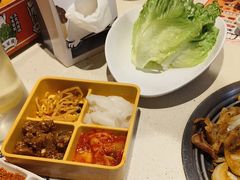 -猫爪爪原切自助烤肉(观音桥阳光世纪店)