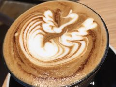 -Seesaw Coffee(苏州中心店)