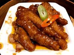 -稻香饭店(IFS国金中心店)