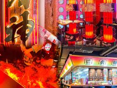 -啫神·广州地标美食(北京路店)