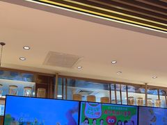 -西贝(武汉群星城店)