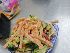 -后卫寨猫耳朵(后卫寨店)