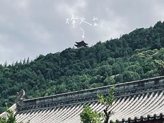 -华清宫景区