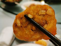 -千岛湖君澜度假酒店(文广轩中餐厅)