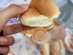 光头饼-北三凯奇清真食品店