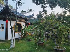 -江心屿景区