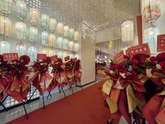 -开元盛世广场(新华北路店)