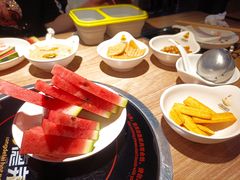 -彤德莱火锅(乐陵路店)