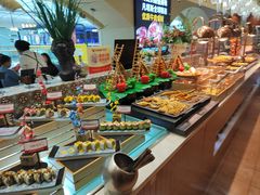 -凡塔斯牛排自助餐厅(莆田万达店)