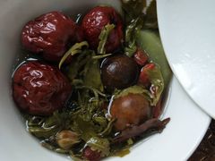 -伊帆食府·青海地方特色美食