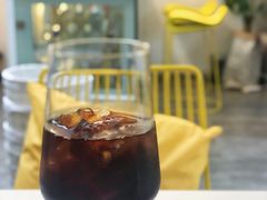 耶加雪啡-五进制 Coffee Shop