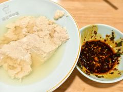 -冯记豆花店(健翔桥店)