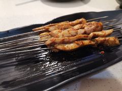 -蚝太郎 • 海鲜烧烤(建国路创始店)
